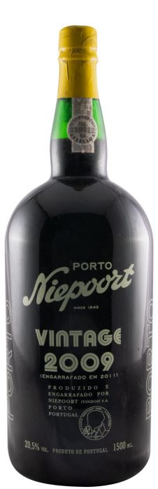 2009 Niepoort Vintage Port 1.5L