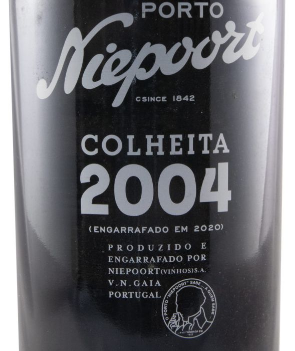 2004 Niepoort Colheita Porto 1,5L