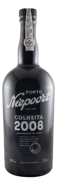 2008 Niepoort Colheita Porto 1,5L