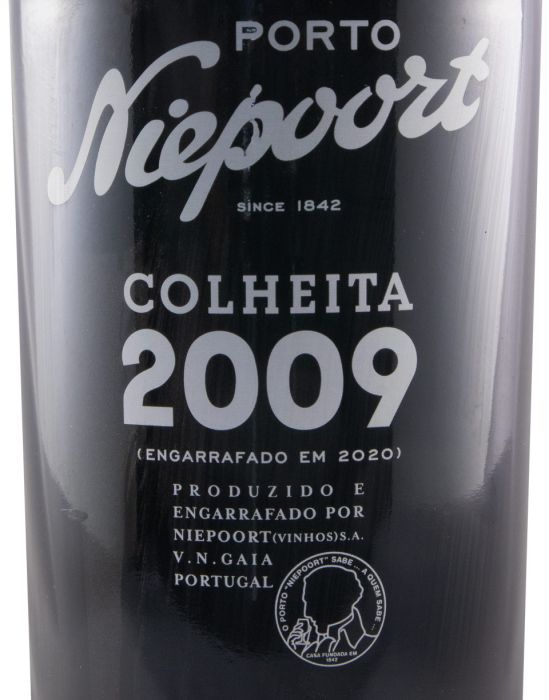 2009 Niepoort Colheita Porto 1,5L