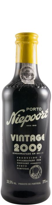 2009 Niepoort Vintage Port 37,5cl