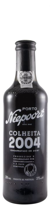 2004 Niepoort Colheita Porto 37,5cl