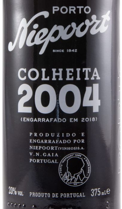 2004 Niepoort Colheita Porto 37,5cl