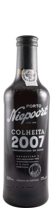 2007 Niepoort Colheita Porto 37,5cl
