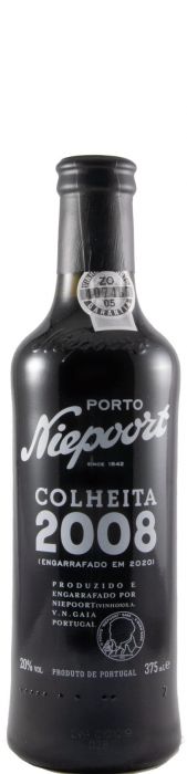 2008 Niepoort Colheita Port 37,5cl