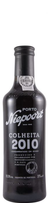 2010 Niepoort Colheita Port 37.5cl