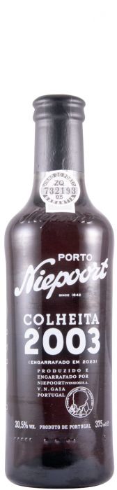 2003 Niepoort Colheita Porto 37,5cl