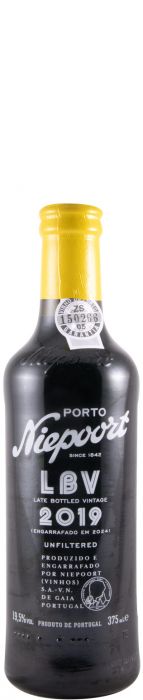 2019 Niepoort LBV Port 37,5cl