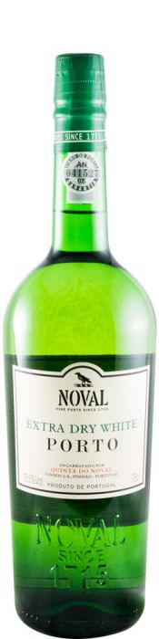 Noval Extra Dry Porto