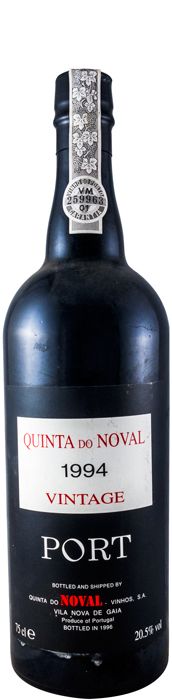 1994 Noval Vintage Porto