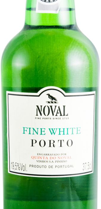 Noval Fine White Port 37.5cl