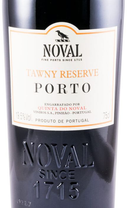 Noval Tawny Reserva Port