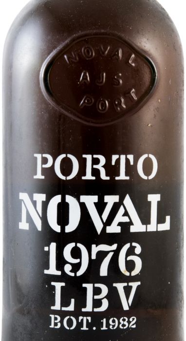 1976 Noval LBV Porto