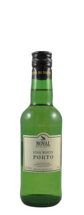 Noval Fine White Porto 20cl