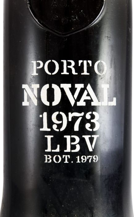 1973 Noval LBV Porto 1,5L (engarrafado em 1979)