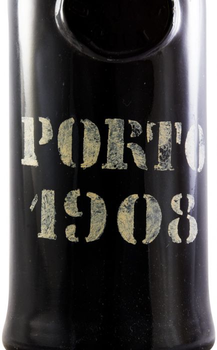 1908 António J. da Silva Colheita Porto