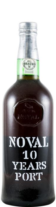 Noval 10 years Port (bottled in 1988)