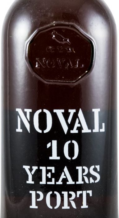 ノヴァル 10年（1988年で瓶に詰め）ポート