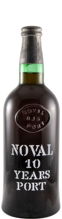 Noval 10 years Port (bottled in 1984)