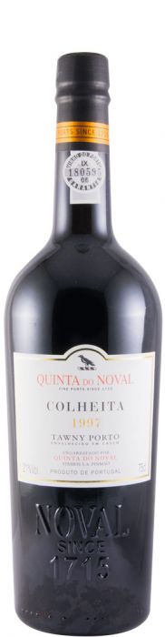 1997 Noval Colheita Port