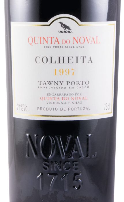 1997 Noval Colheita Porto