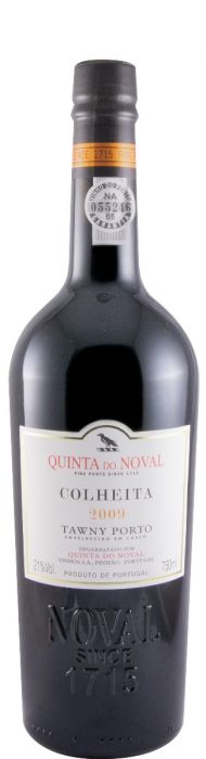 2009 Noval Colheita Porto