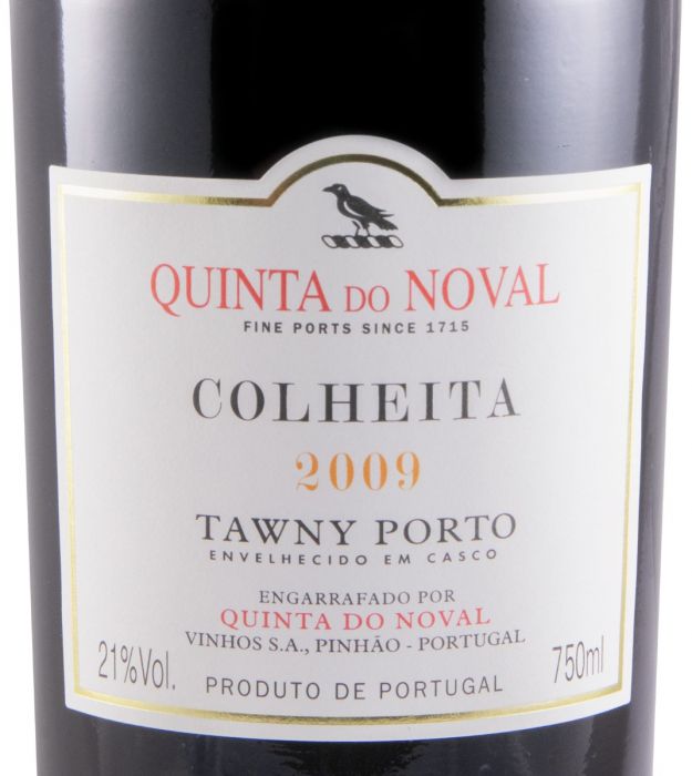 2009 Noval Colheita Porto