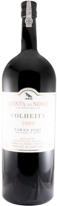 2009 Noval Colheita Porto 6L