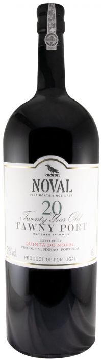 Noval 20 years Port 6L