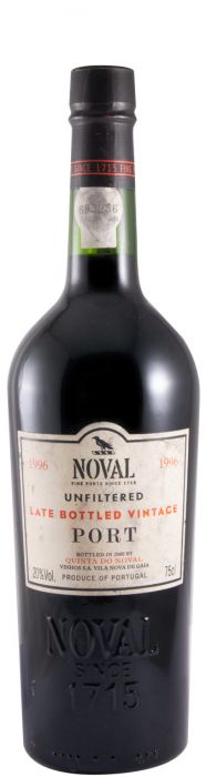 1996 Noval Não Filtrado LBV Port