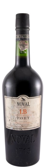 Noval LB Finest Reserve Porto