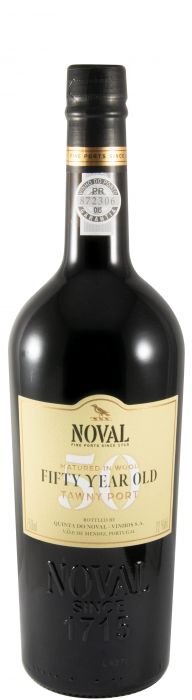Noval 50 years Port