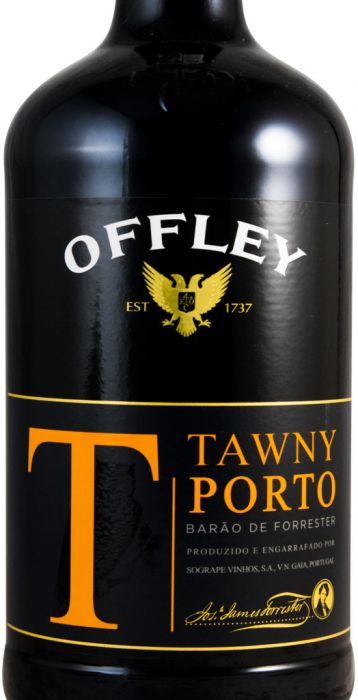 Offley Tawny Porto