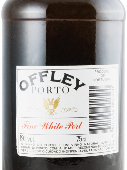 Offley Fine White Porto
