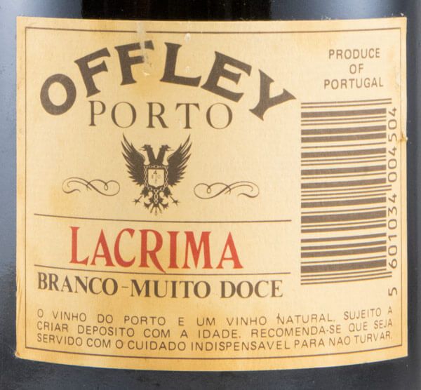 Offley Lacrima Porto