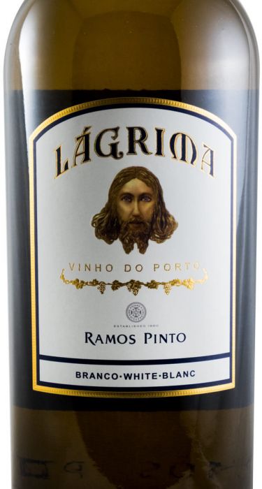Ramos Pinto Lágrima Port