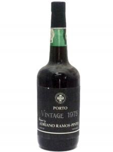 1975 Ramos Pinto Vintage Port