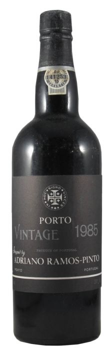 1985 Ramos Pinto Vintage Port