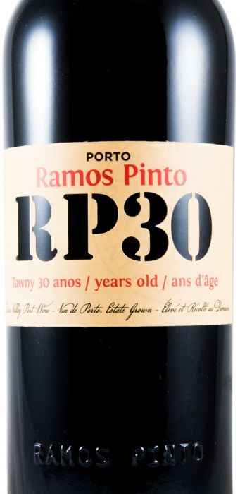 Ramos Pinto 30 years Port