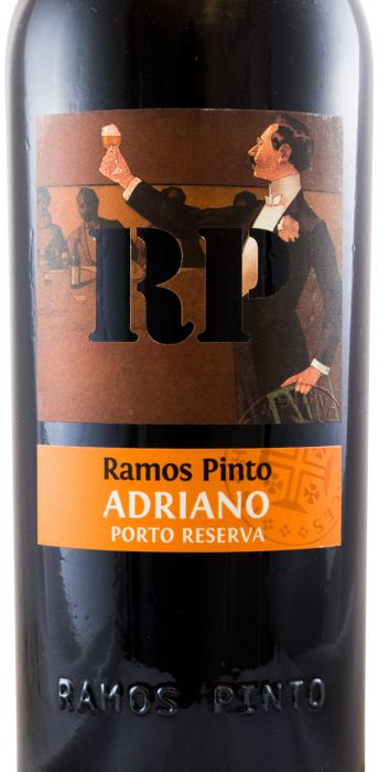 Ramos Pinto Tawny Reserva Porto