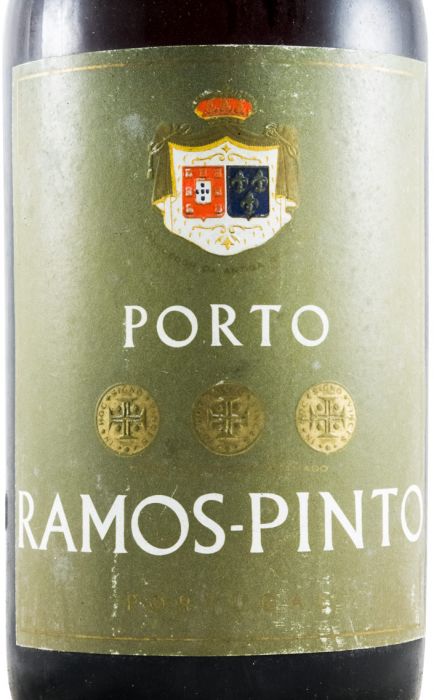 Ramos Pinto 3 Pintos Porto