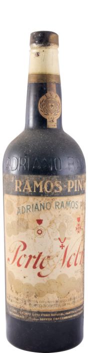 Ramos Pinto Nobreza Port