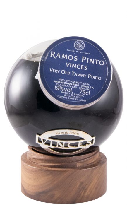 Ramos Pinto Vinces Very Old Tawny Porto