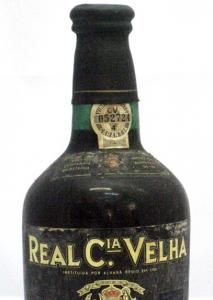 1940 Real Companhia Velha Colheita Porto