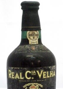 1940 Real Companhia Velha Colheita Port