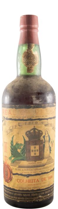 1934 Real Companhia Velha Colheita Port