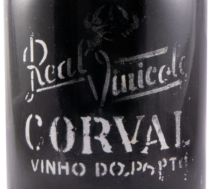 Real Vinícola Corval Porto
