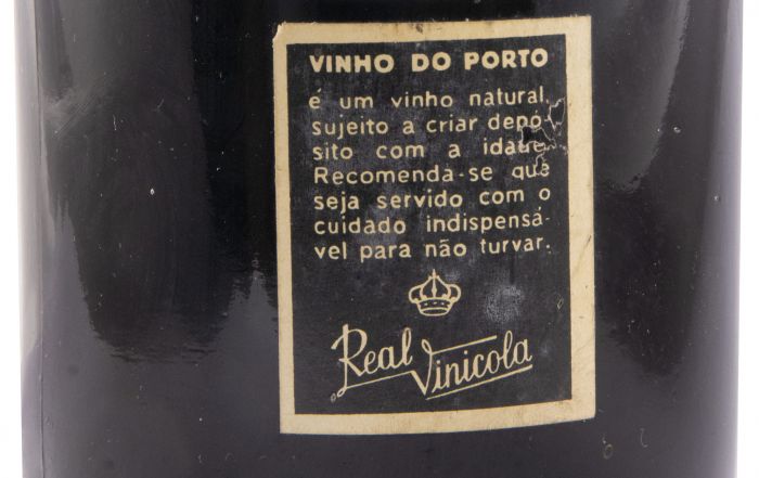 Real Vinícola Corval Porto