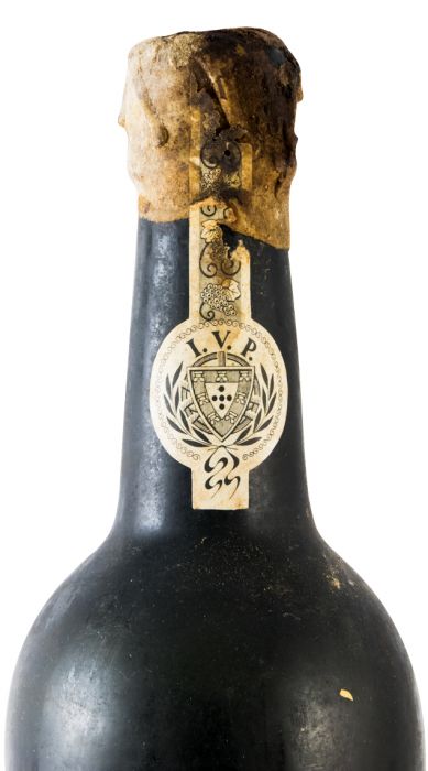 1955 Real Vinícola Garrafeira Porto