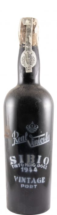 1944 Real Vinícola Síbio Vintage Medium Sweet Port